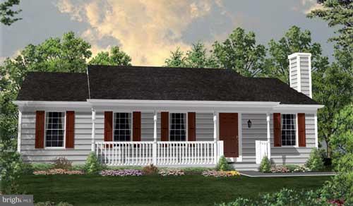 17330 Mountain Track Road Orange, VA 22960 - Photo 1 of 1 Exterior (Front)