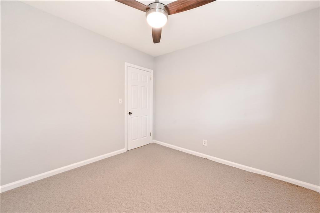 2454 Drew Valley Road Northeast Brookhaven, GA 30319 - Photo 23 of 37