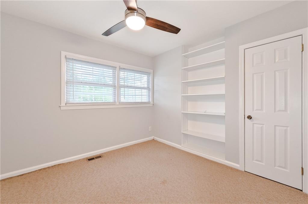 2454 Drew Valley Road Northeast Brookhaven, GA 30319 - Photo 24 of 37