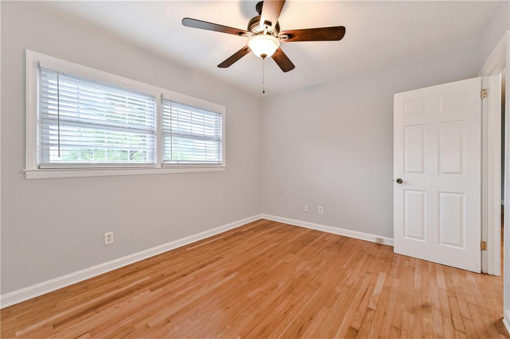 2454 Drew Valley Road Northeast Brookhaven, GA 30319 - Photo 27 of 37