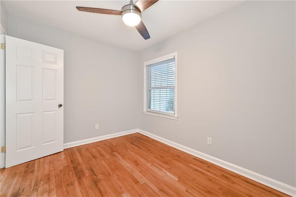 2454 Drew Valley Road Northeast Brookhaven, GA 30319 - Photo 30 of 37