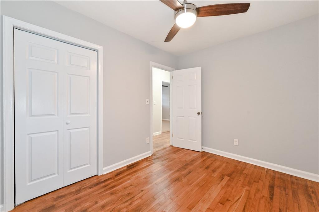 2454 Drew Valley Road Northeast Brookhaven, GA 30319 - Photo 31 of 37