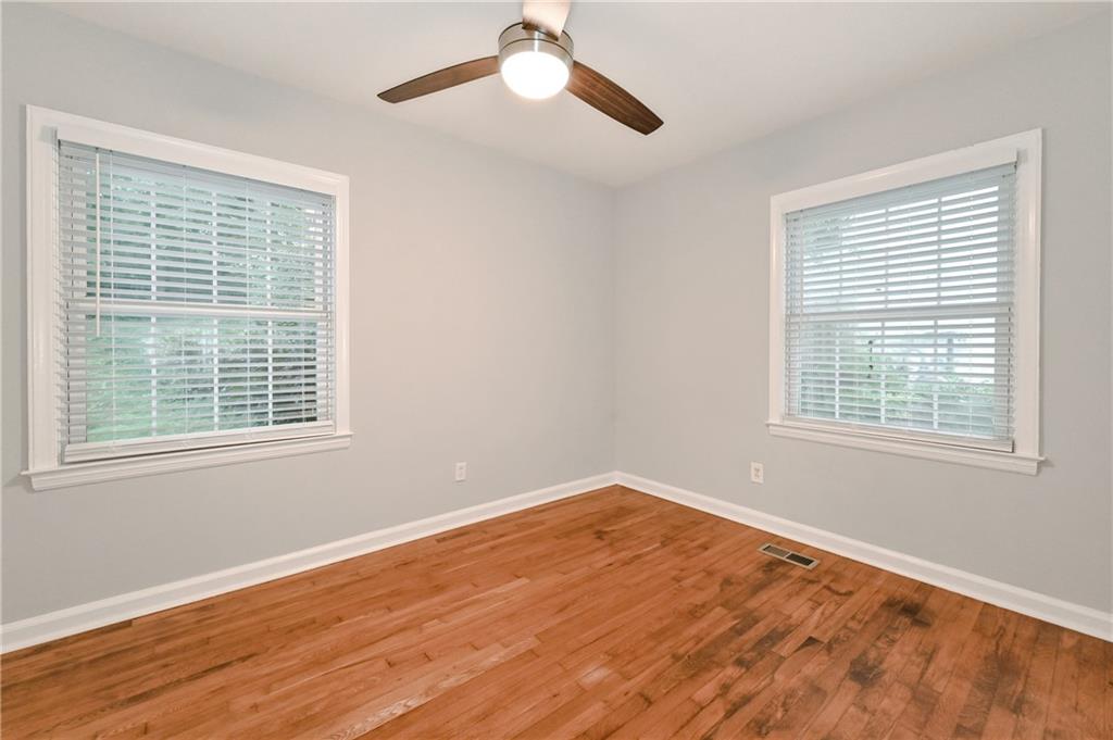 2454 Drew Valley Road Northeast Brookhaven, GA 30319 - Photo 32 of 37