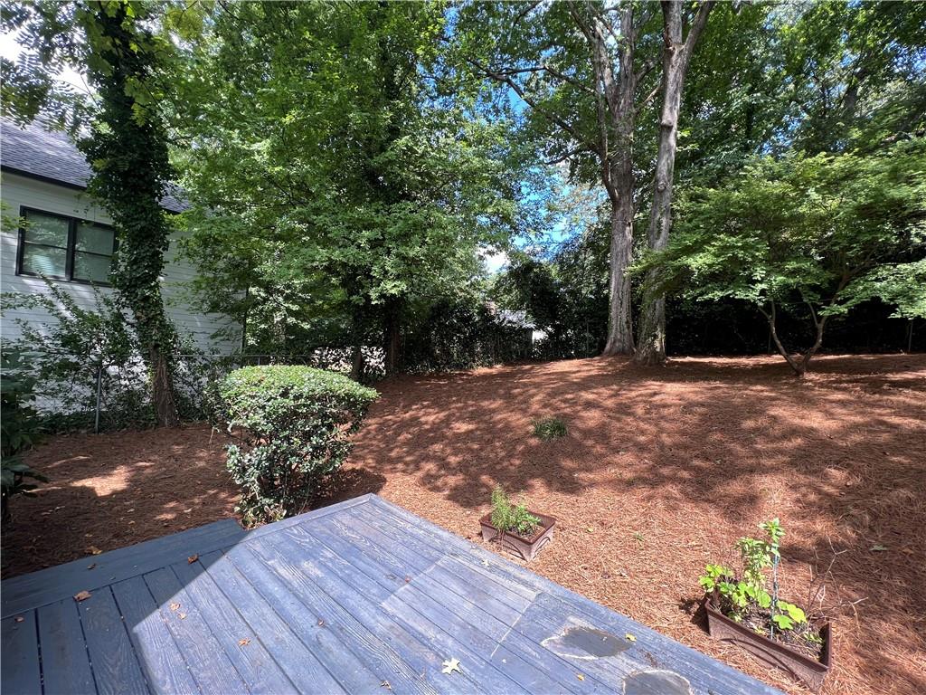 2454 Drew Valley Road Northeast Brookhaven, GA 30319 - Photo 34 of 37