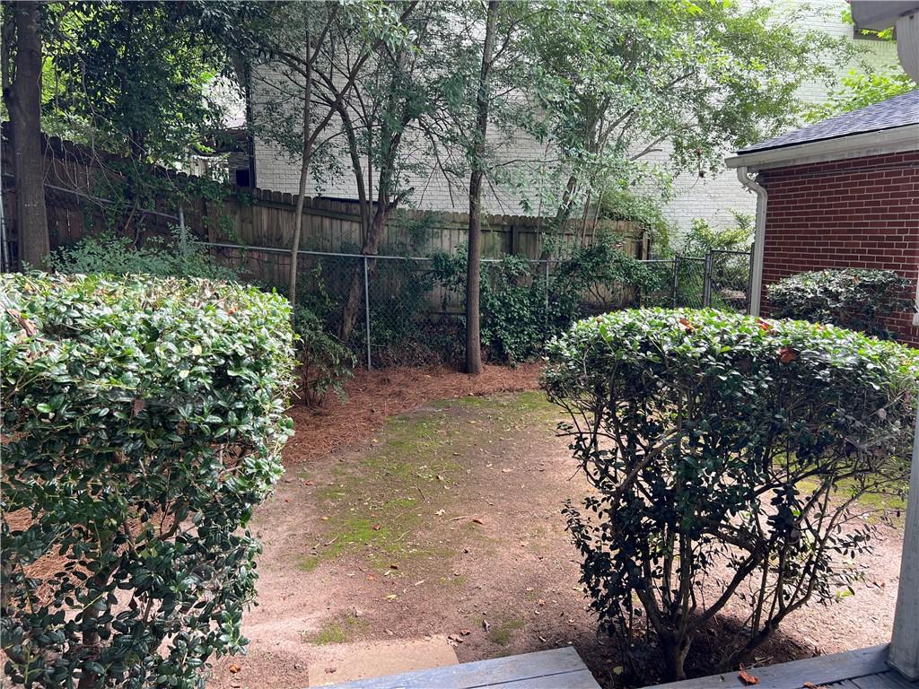 2454 Drew Valley Road Northeast Brookhaven, GA 30319 - Photo 35 of 37