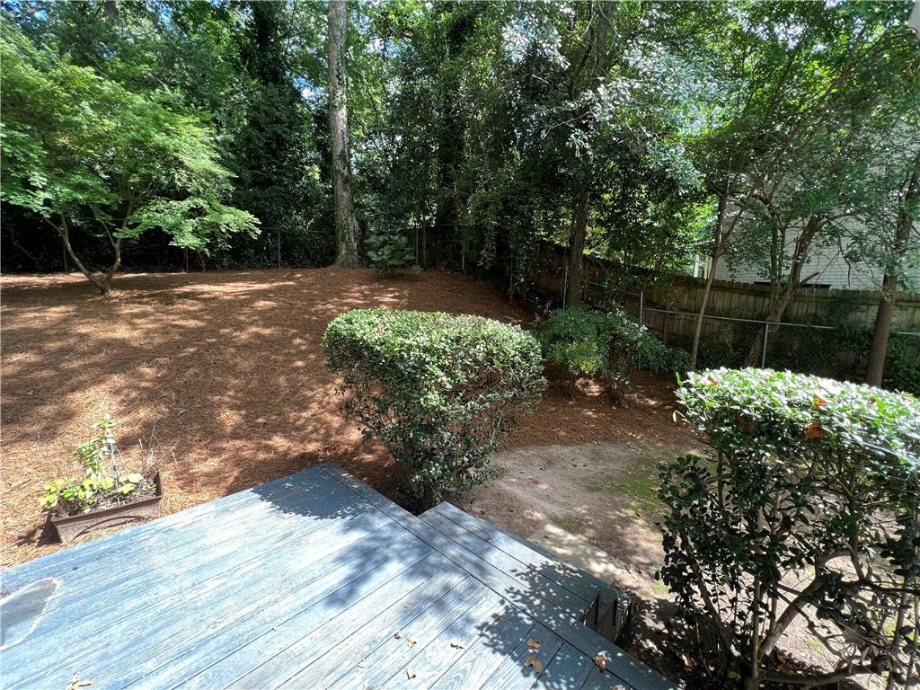 2454 Drew Valley Road Northeast Brookhaven, GA 30319 - Photo 36 of 37