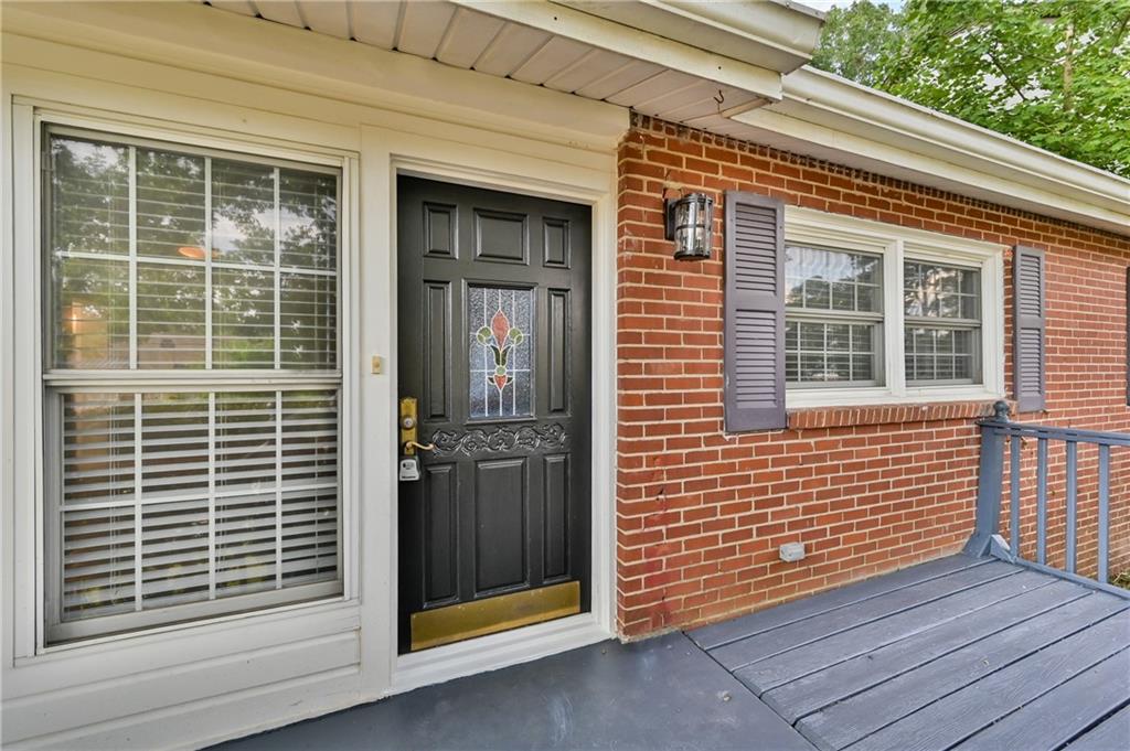 2454 Drew Valley Road Northeast Brookhaven, GA 30319 - Photo 4 of 37