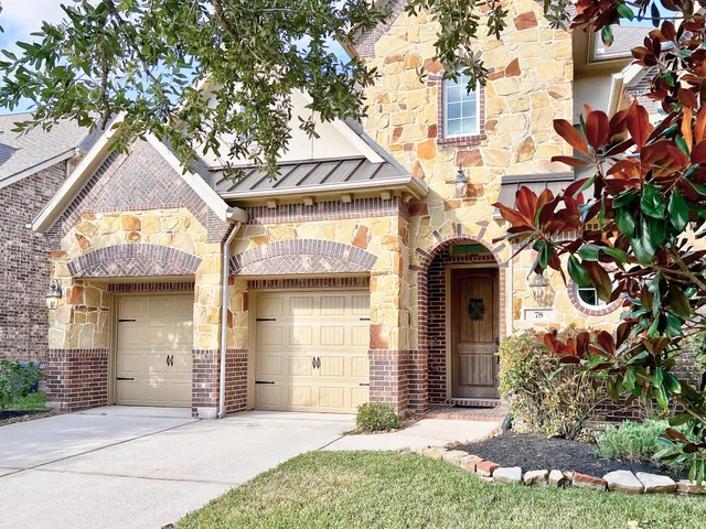 $5,000 | 78 Lindenberry Circle, Tomball, TX 77375