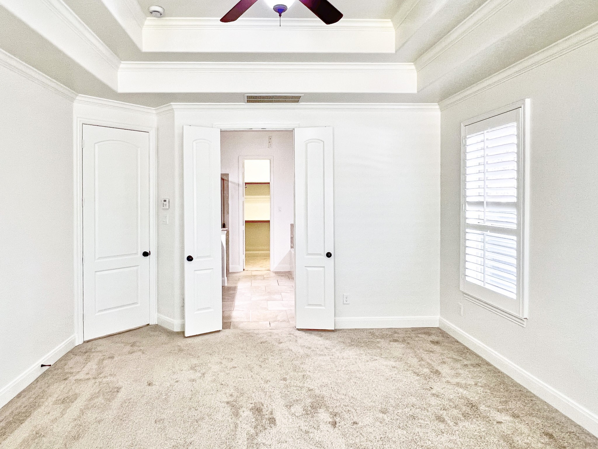 78 Lindenberry Circle Tomball, TX 77375 - Photo 16 of 36 Primary Bedroom