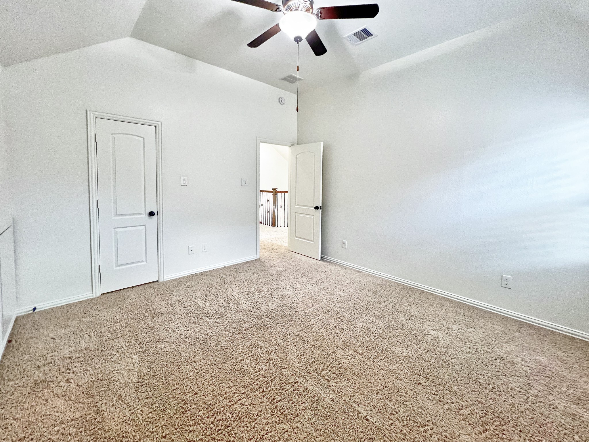 78 Lindenberry Circle Tomball, TX 77375 - Photo 28 of 36 Third Bedroom - up