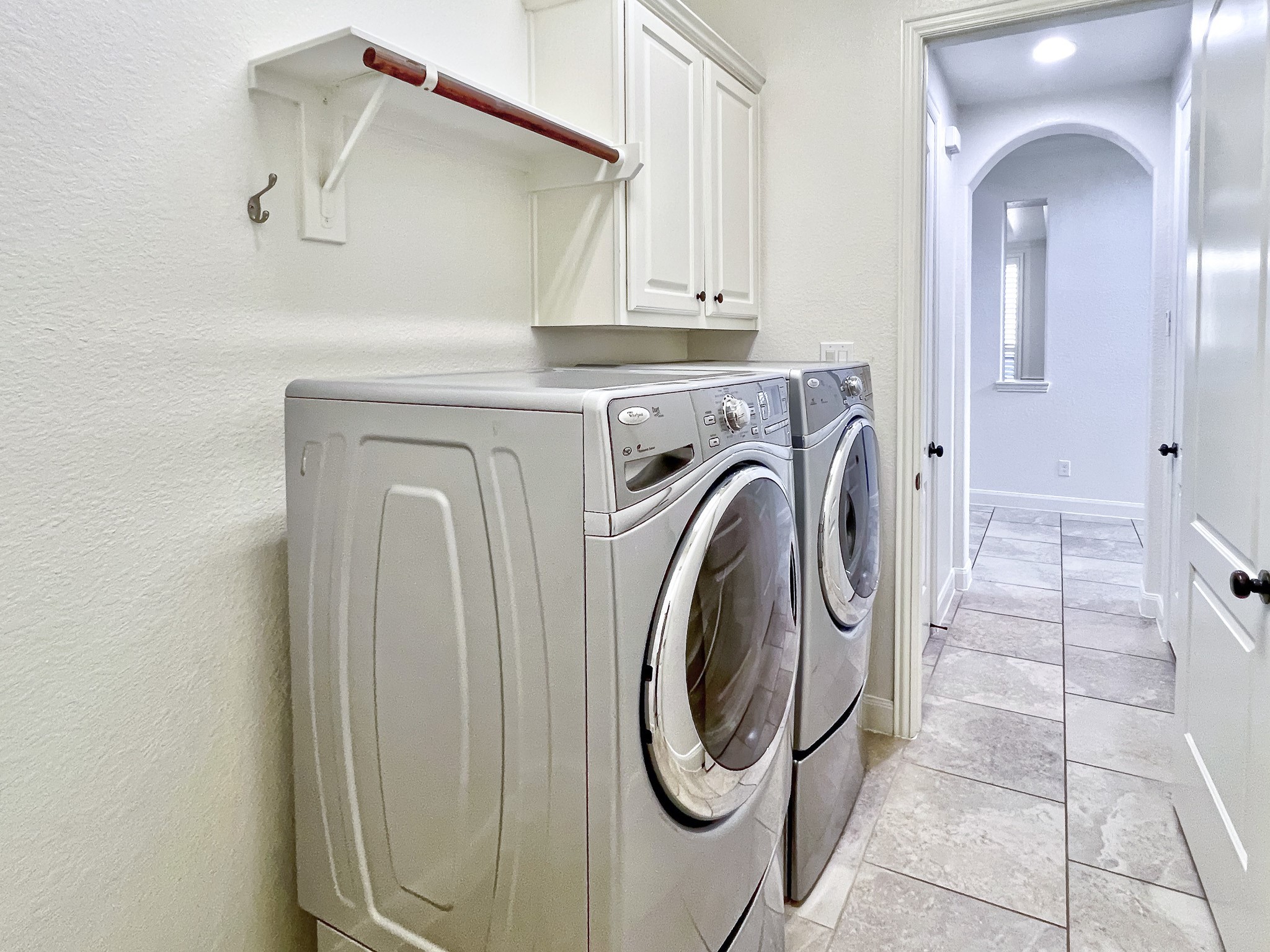 78 Lindenberry Circle Tomball, TX 77375 - Photo 36 of 36 Laundry