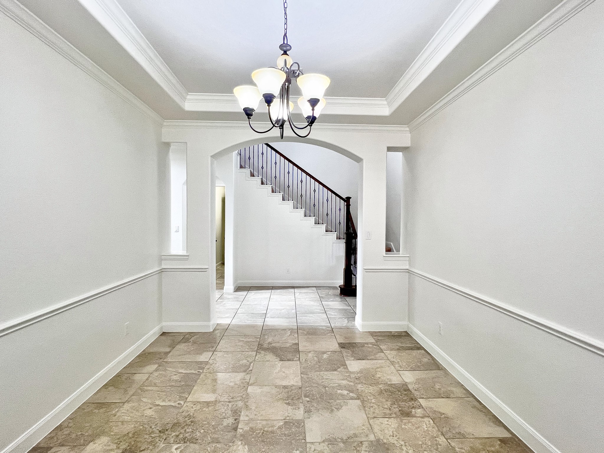 78 Lindenberry Circle Tomball, TX 77375 - Photo 10 of 36 Dining Room