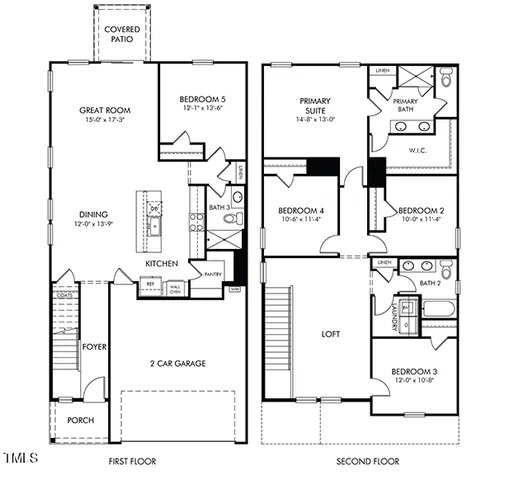 $433,000 | 608 Red River Drive, Garner, NC 27529