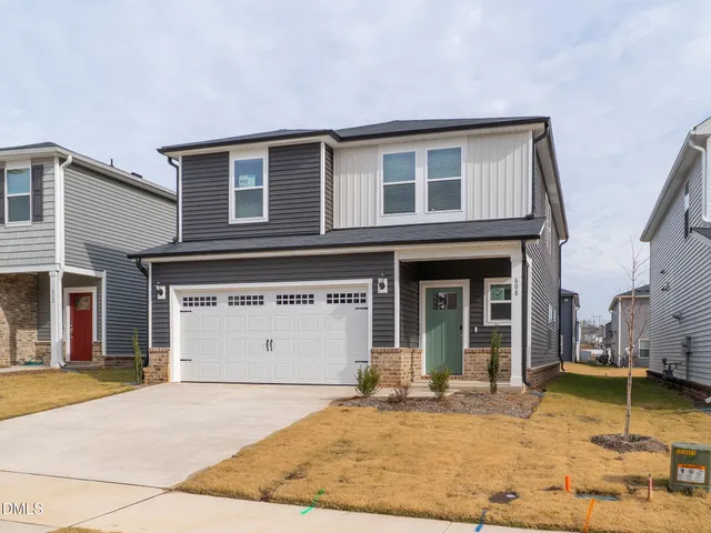$433,000 | 608 Red River Drive, Garner, NC 27529