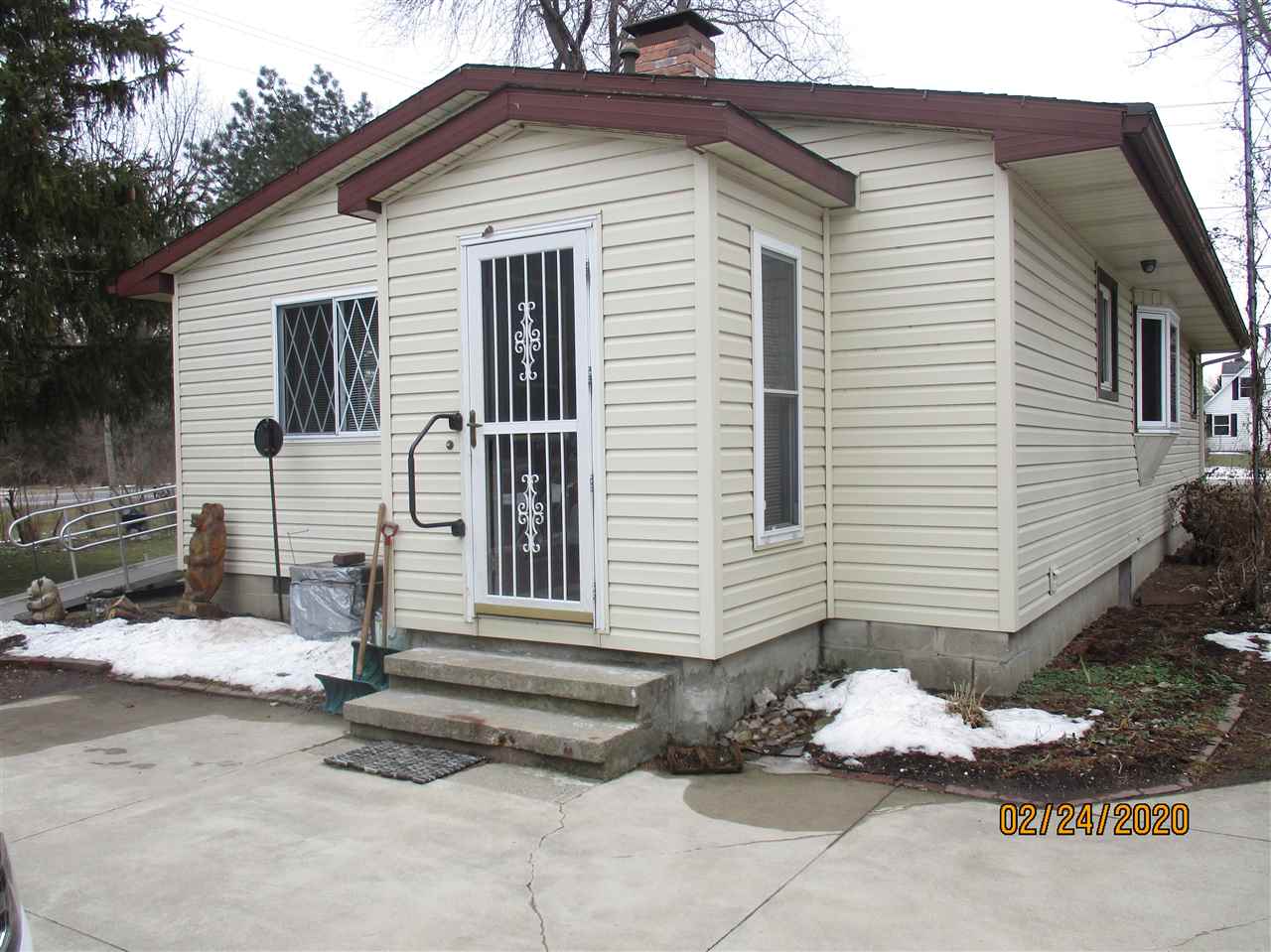 9394 Bell Road Birch Run, MI 48415 - Photo 14 of 17