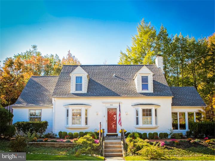 808 Hopkins Road Audubon, NJ 08106 - Photo 1 of 25 Gallery Image 1