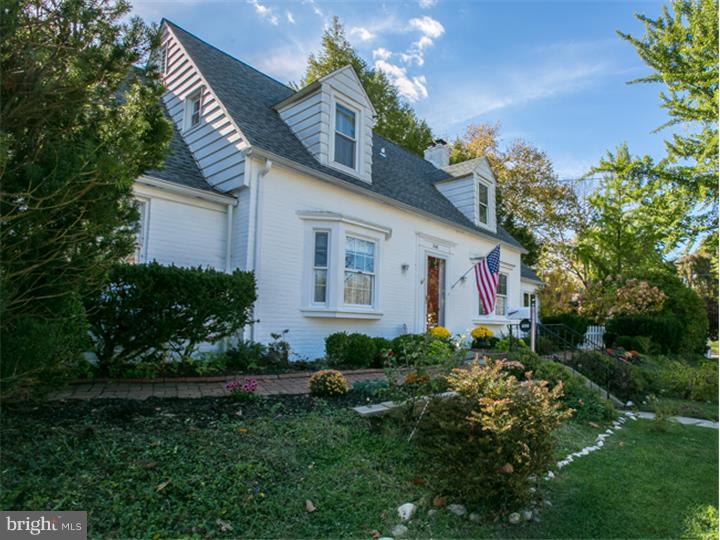 808 Hopkins Road Audubon, NJ 08106 - Photo 3 of 25 Gallery Image 3