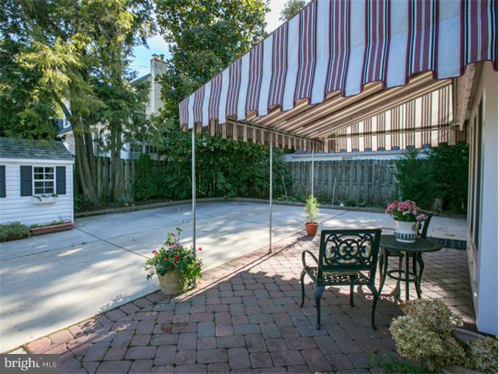 808 Hopkins Road Audubon, NJ 08106 - Photo 24 of 25 Gallery Image 24