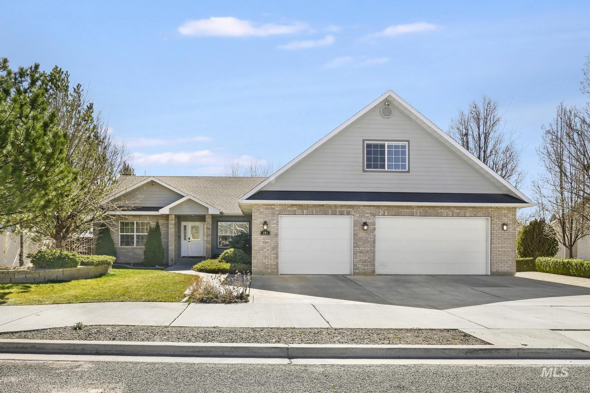 381 Federation Road Twin Falls, ID 83301 - Photo 1 of 31