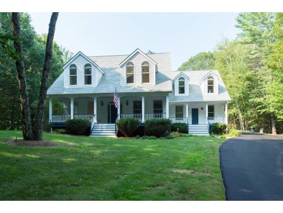 302 Chases Pond Road York, ME 03909 - Photo 1 of 26