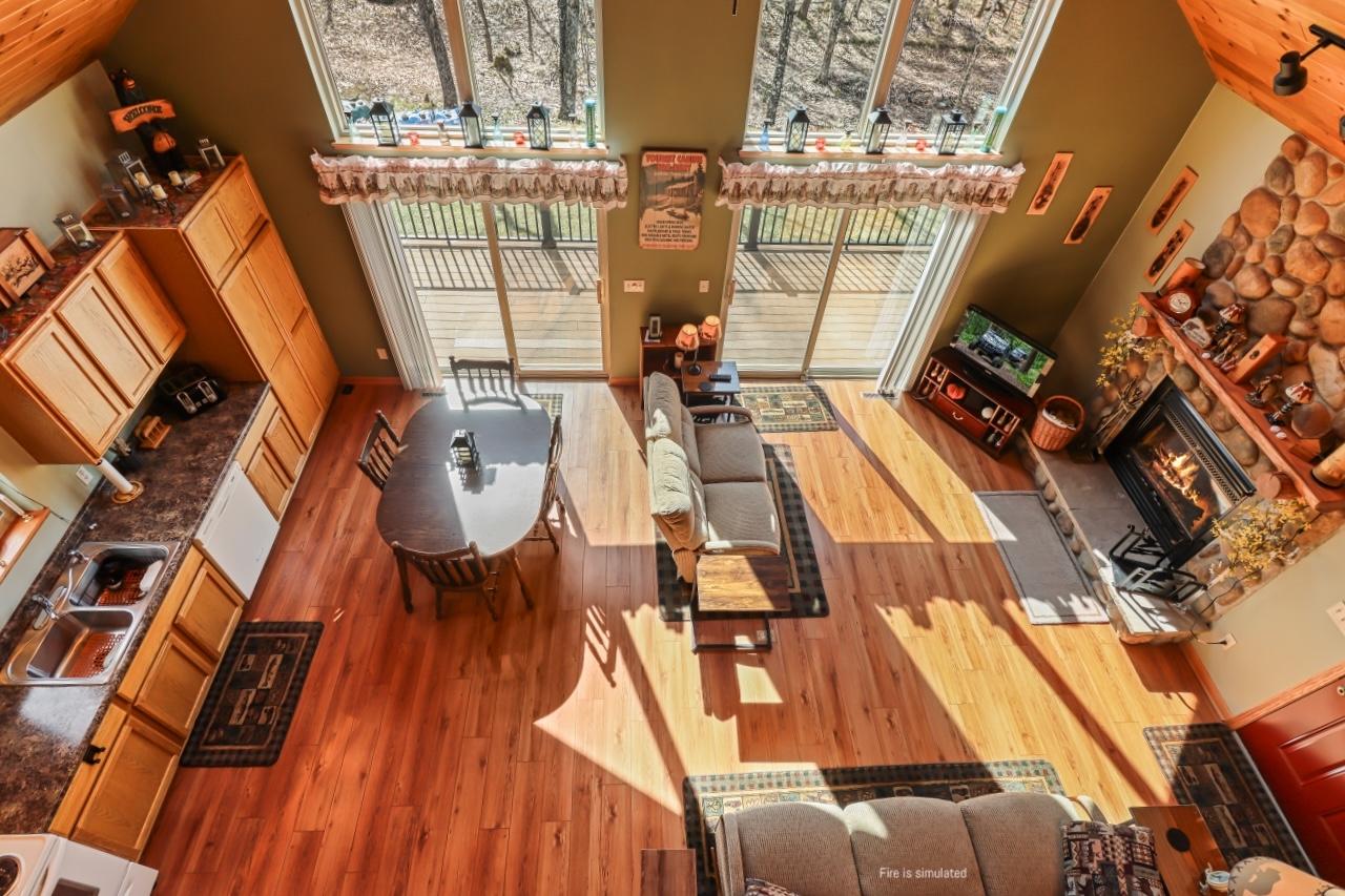 4575 Twin Bluff Road Conover, WI 54519 - Photo 5 of 42 Gallery Image 5