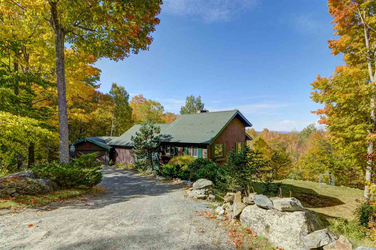 36 Bridalveil Road Franconia, NH 03580 - Photo 1 of 40 Gallery Image 1