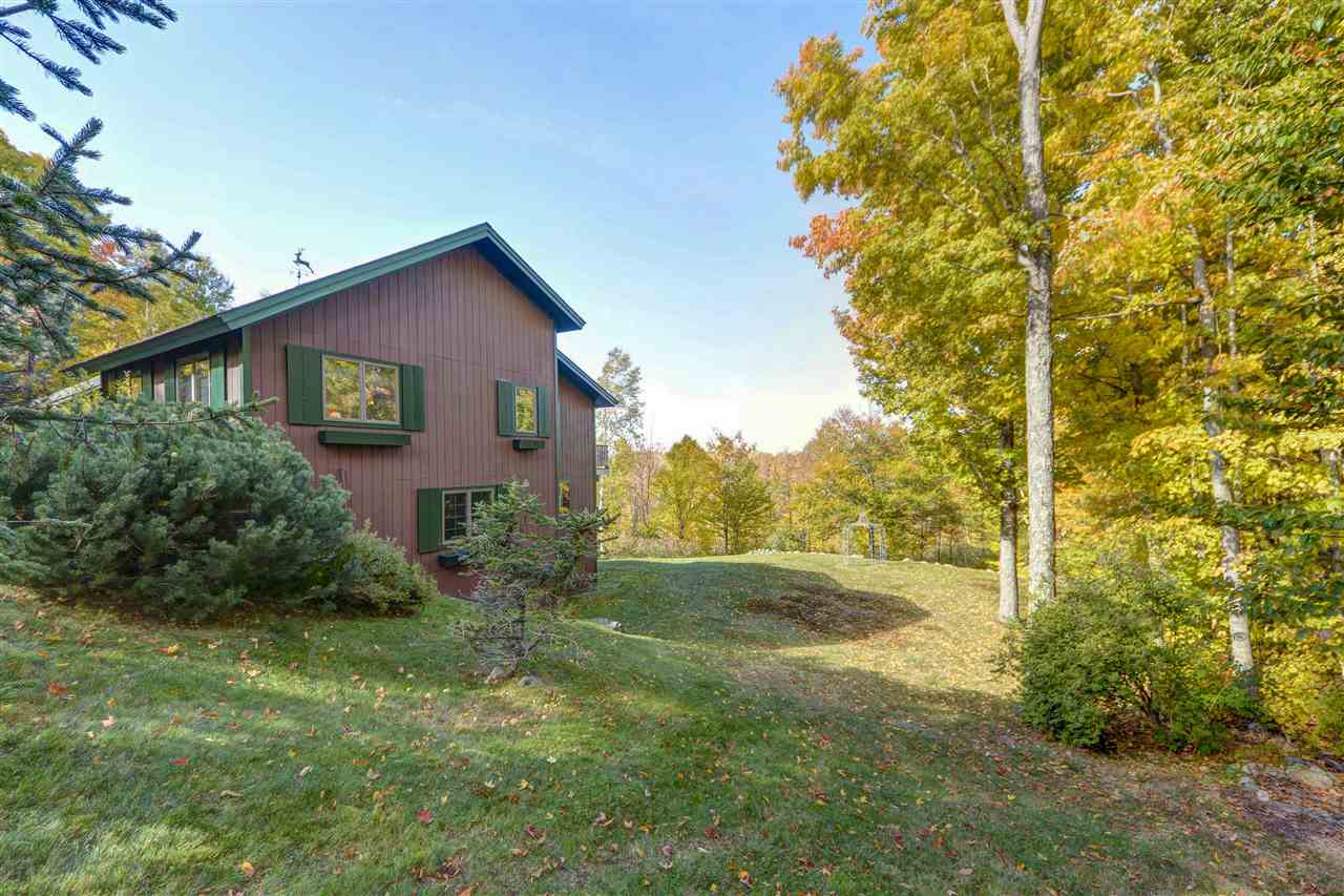 36 Bridalveil Road Franconia, NH 03580 - Photo 2 of 40 Gallery Image 2