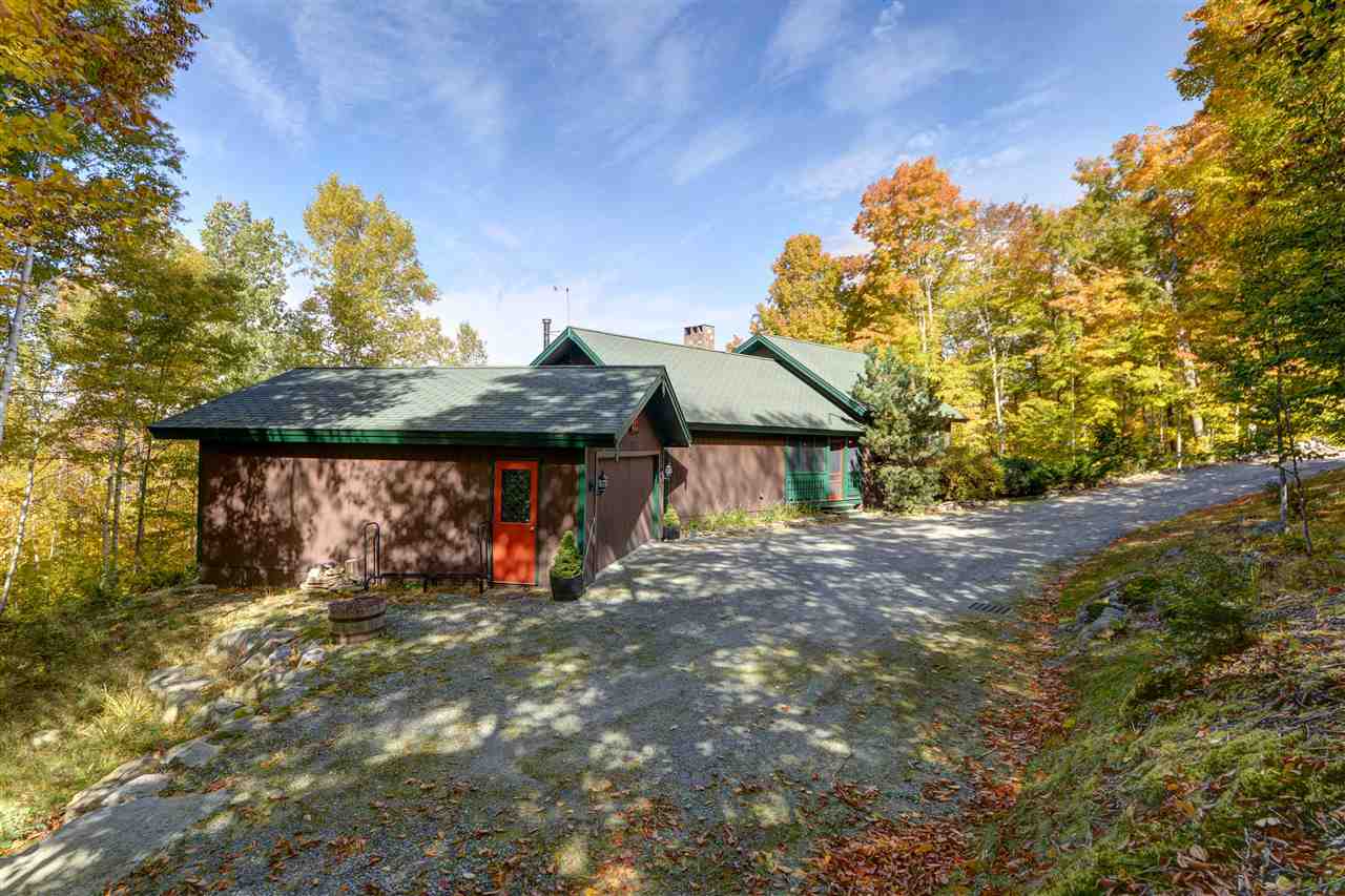 36 Bridalveil Road Franconia, NH 03580 - Photo 3 of 40 Gallery Image 3
