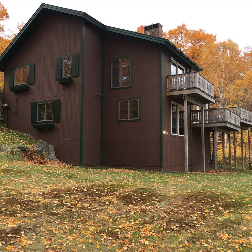 36 Bridalveil Road Franconia, NH 03580 - Photo 4 of 40 Gallery Image 4