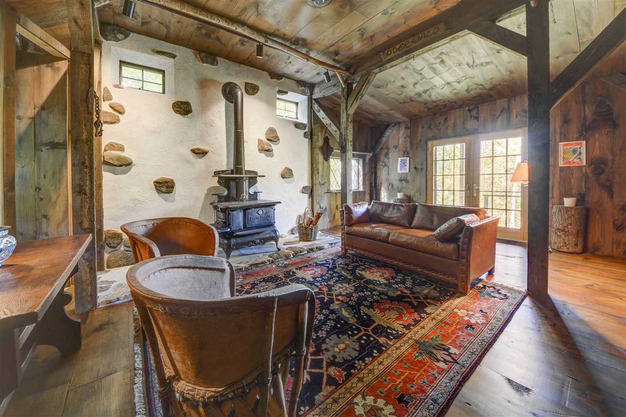 36 Bridalveil Road Franconia, NH 03580 - Photo 32 of 40 Gallery Image 32