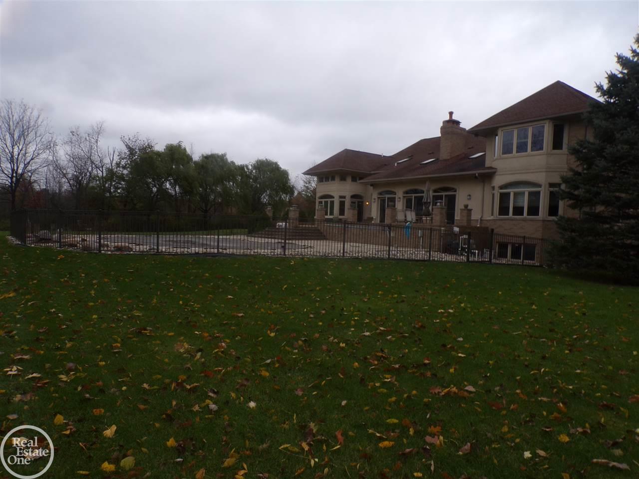 67447 Quail Ridge Washington, MI 48095 - Photo 65 of 69