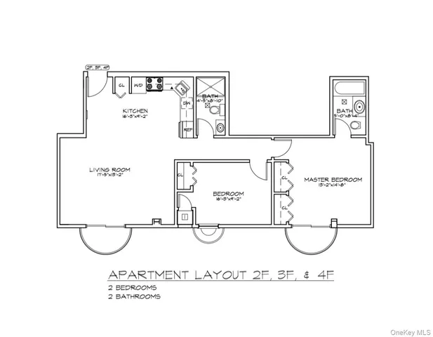 a picture of a bathroom with a mirror