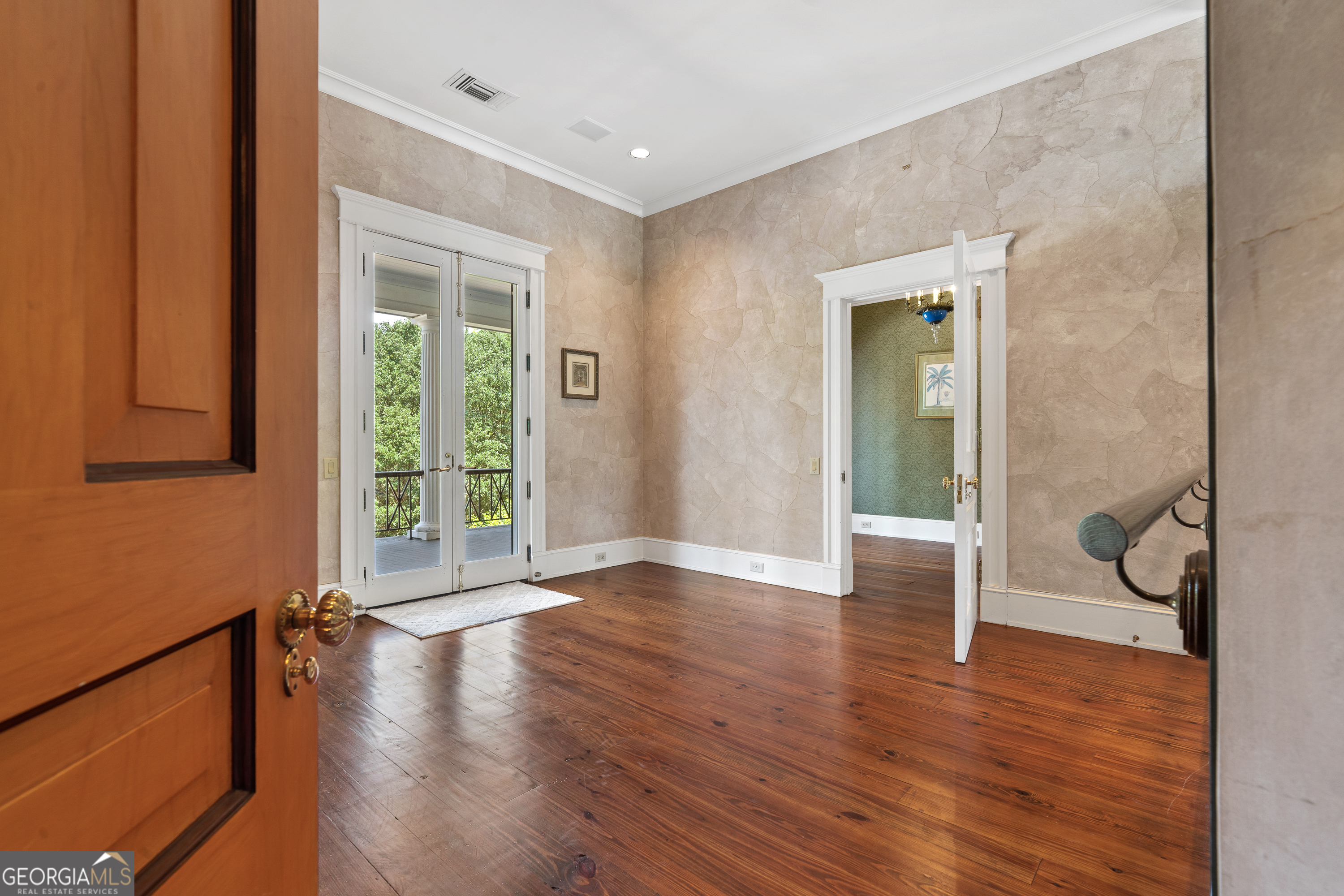 617 Dixie Avenue Madison, GA 30650 - Photo 106 of 190