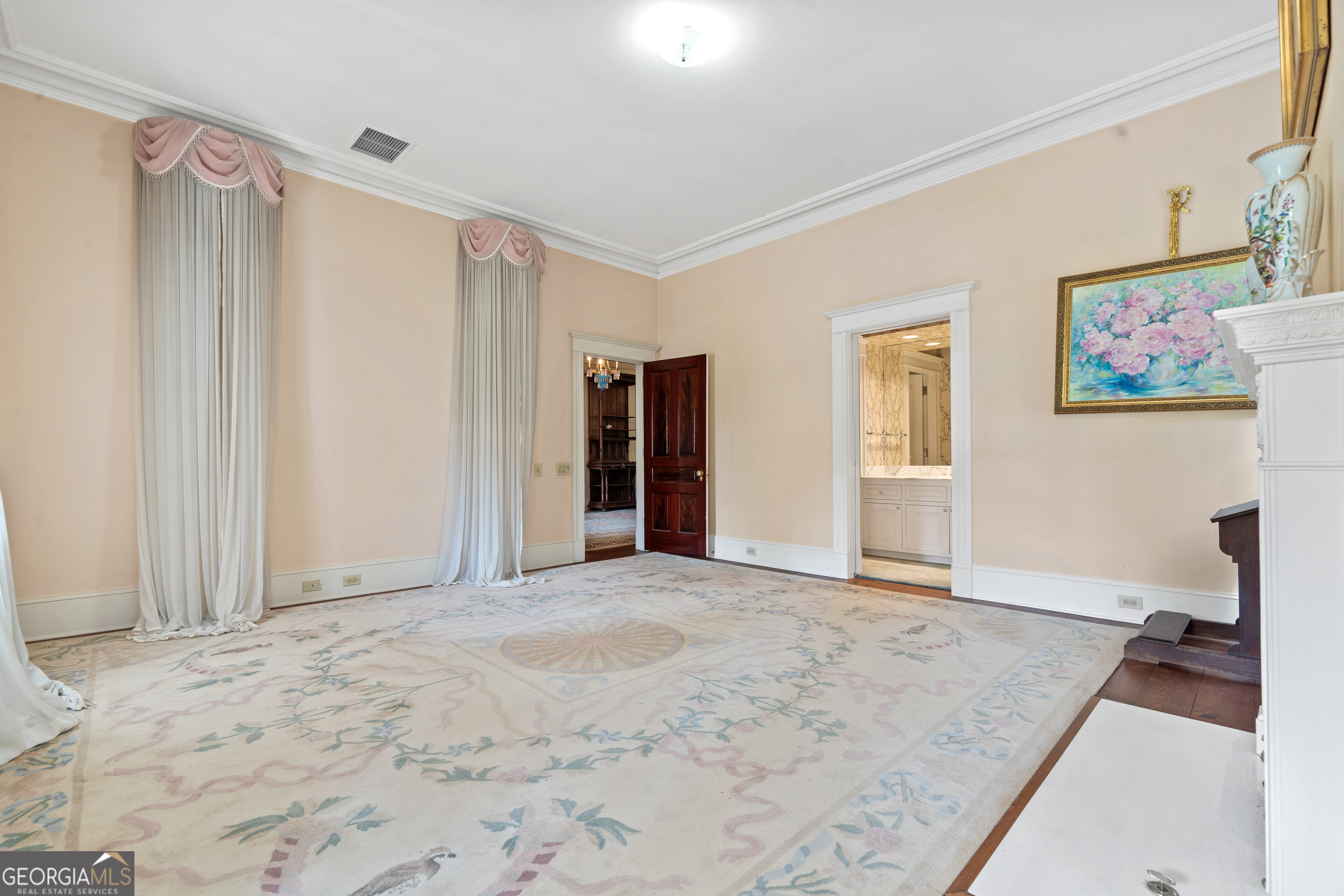 617 Dixie Avenue Madison, GA 30650 - Photo 110 of 190