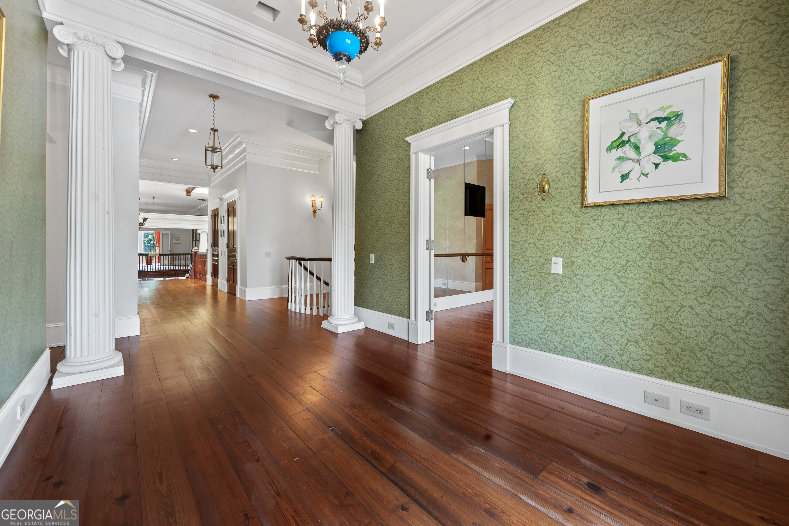 617 Dixie Avenue Madison, GA 30650 - Photo 119 of 190