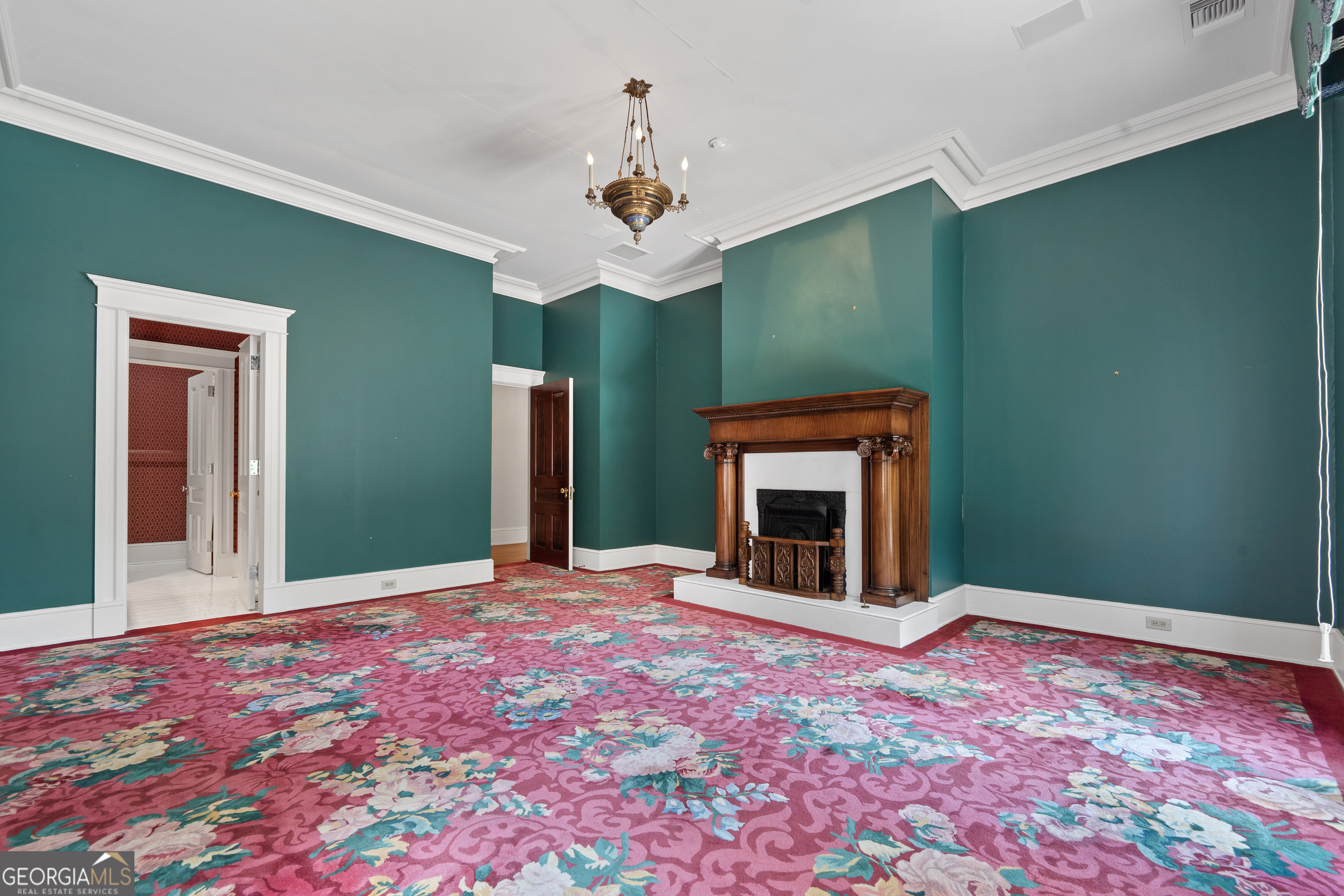 617 Dixie Avenue Madison, GA 30650 - Photo 131 of 190