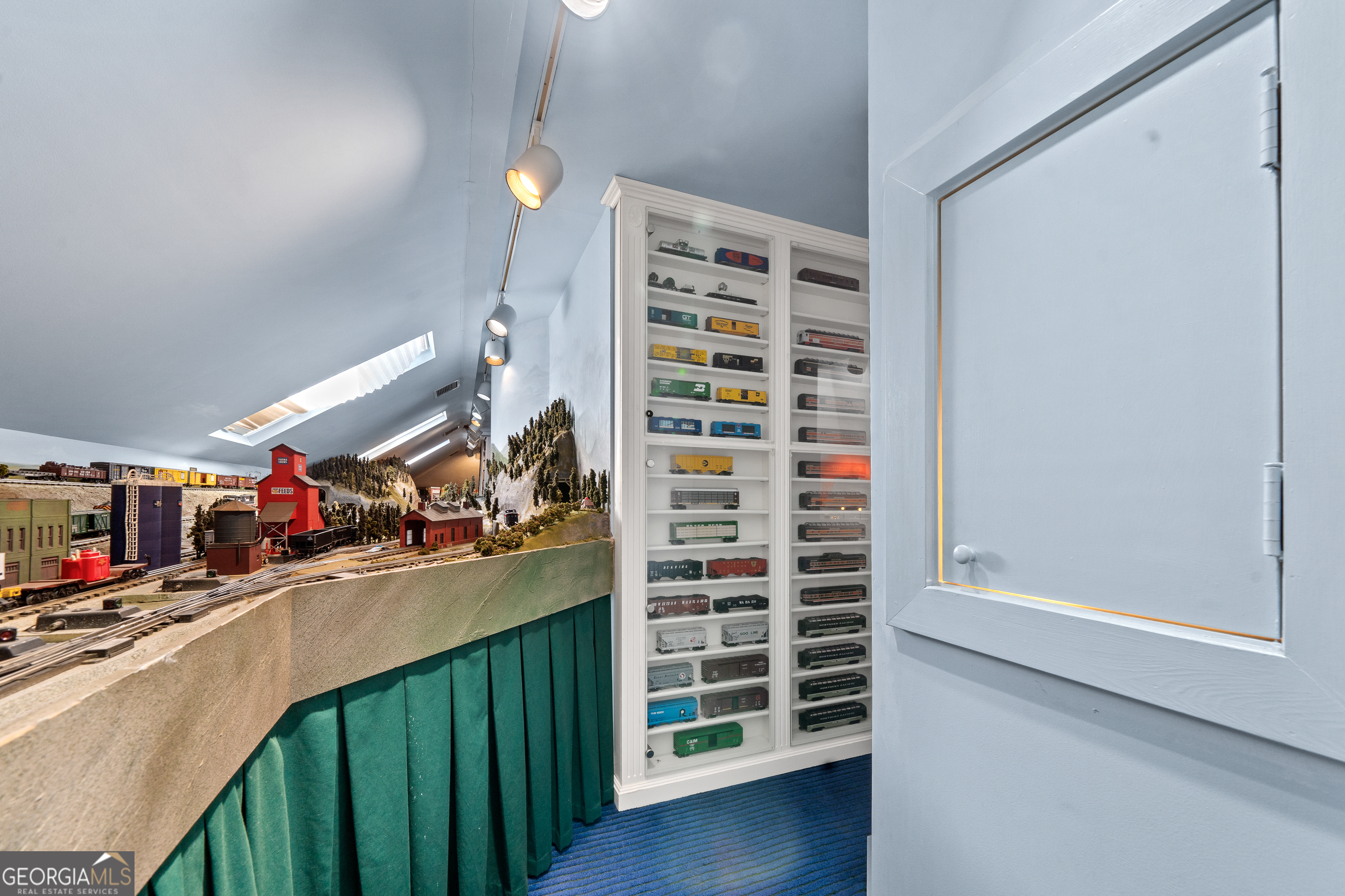 617 Dixie Avenue Madison, GA 30650 - Photo 136 of 190