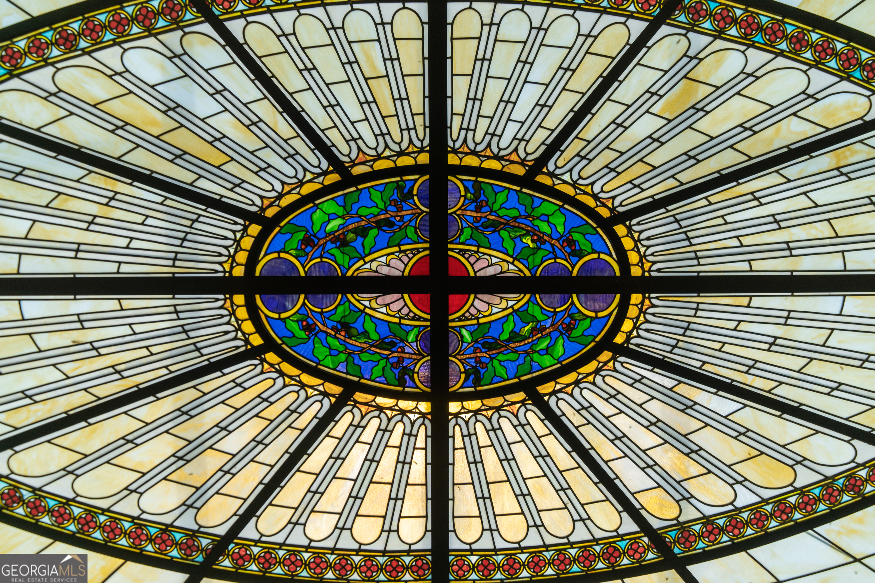 617 Dixie Avenue Madison, GA 30650 - Photo 137 of 190