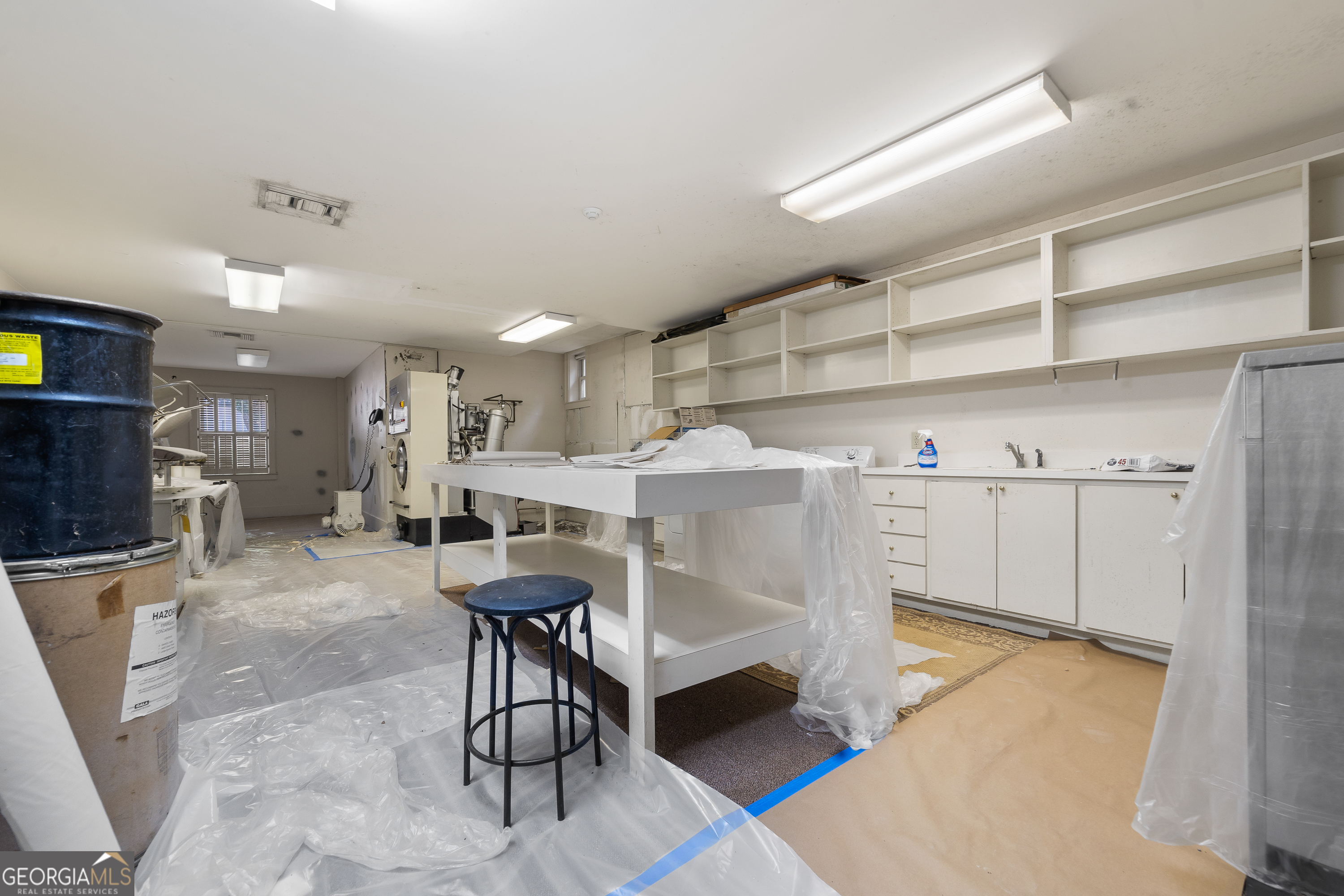 617 Dixie Avenue Madison, GA 30650 - Photo 146 of 190