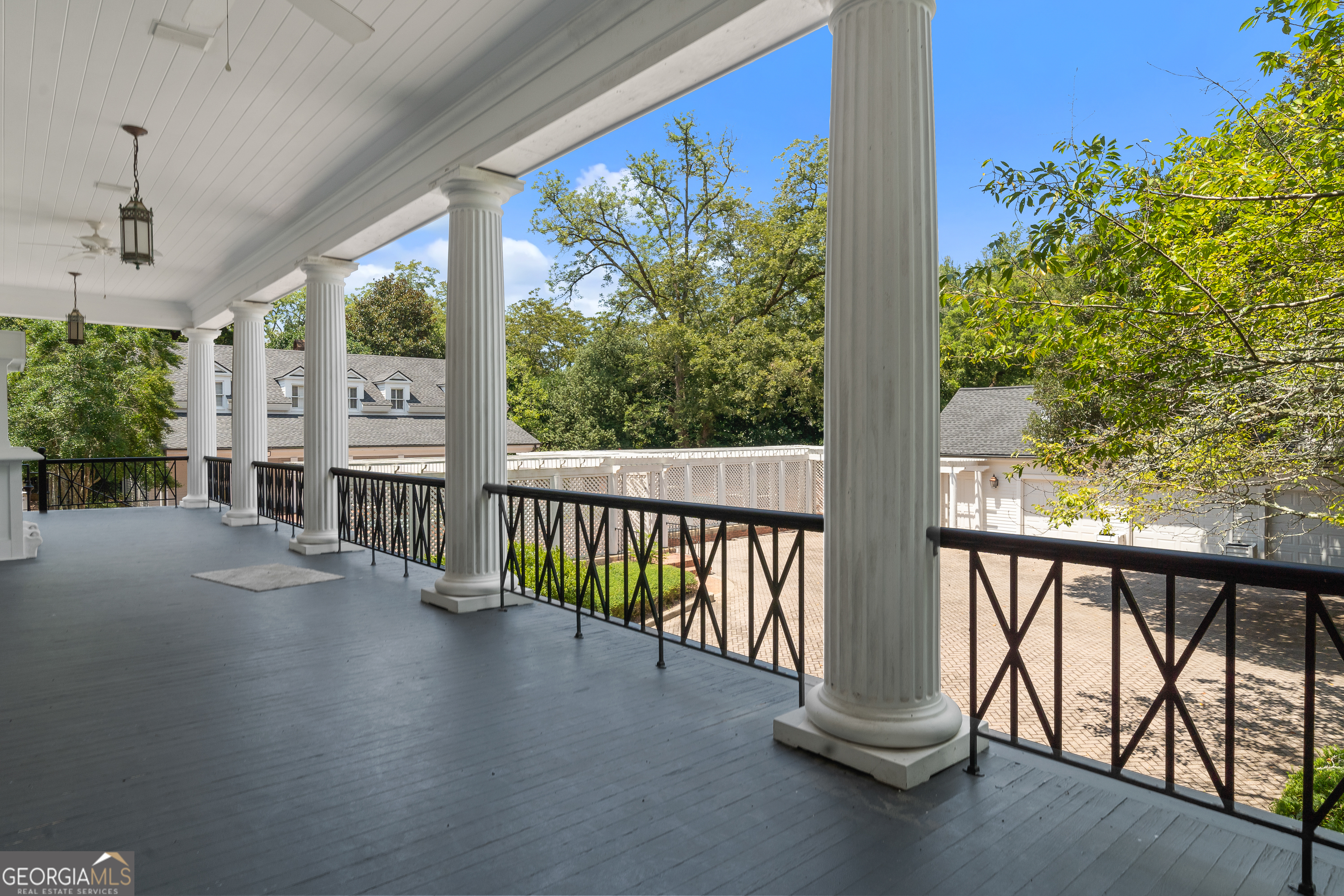 617 Dixie Avenue Madison, GA 30650 - Photo 151 of 190