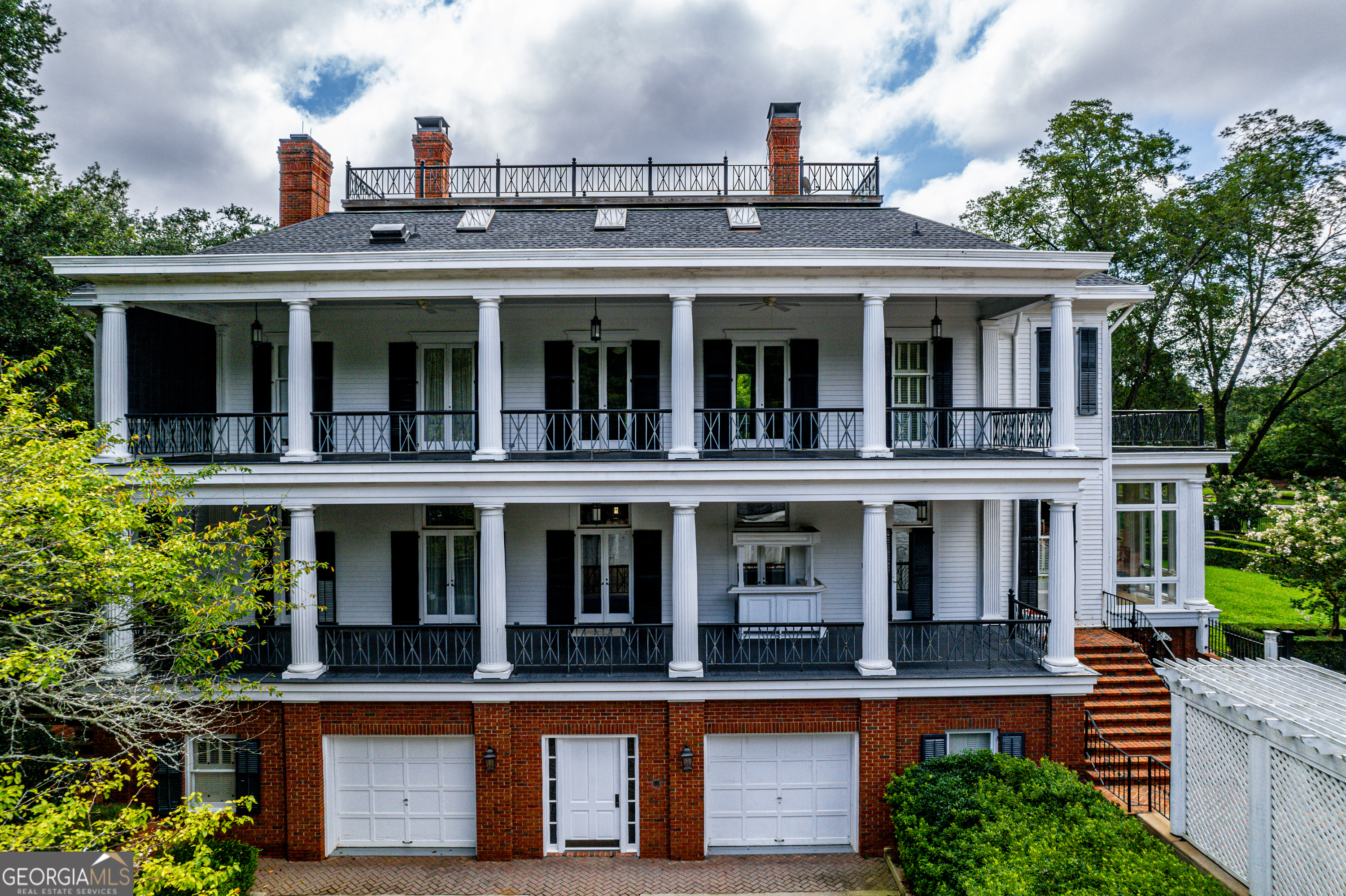 617 Dixie Avenue Madison, GA 30650 - Photo 155 of 190