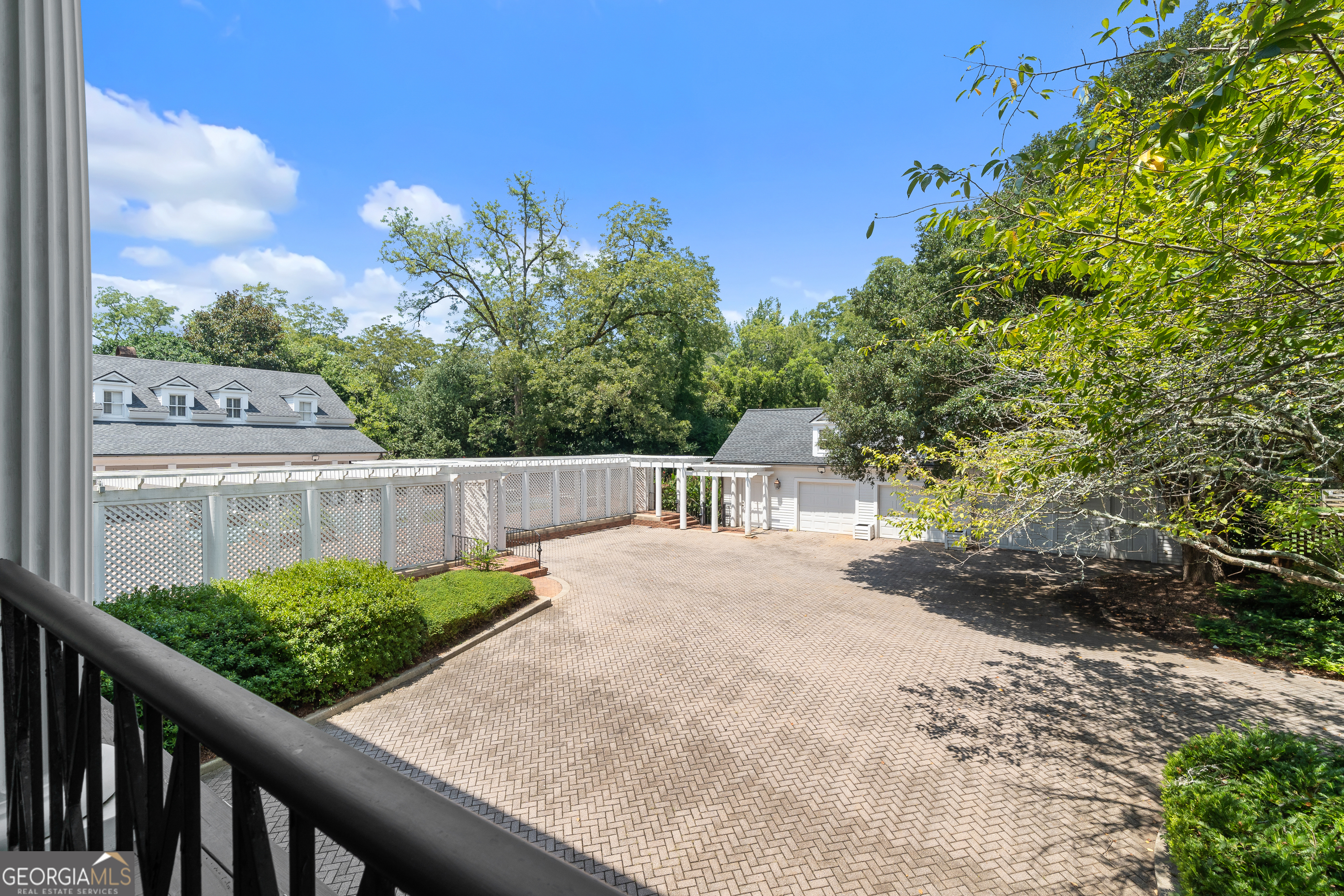 617 Dixie Avenue Madison, GA 30650 - Photo 156 of 190