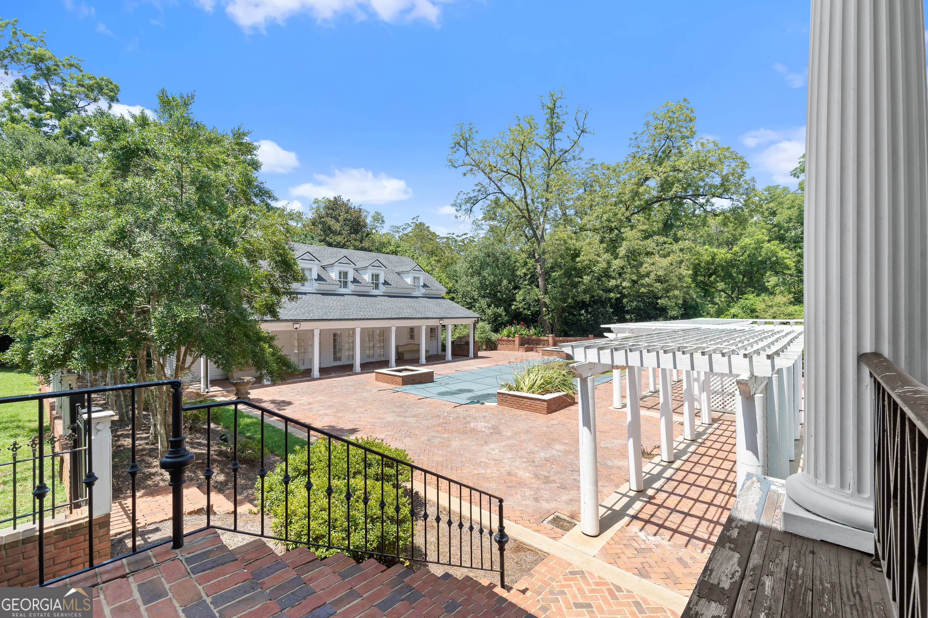 617 Dixie Avenue Madison, GA 30650 - Photo 157 of 190