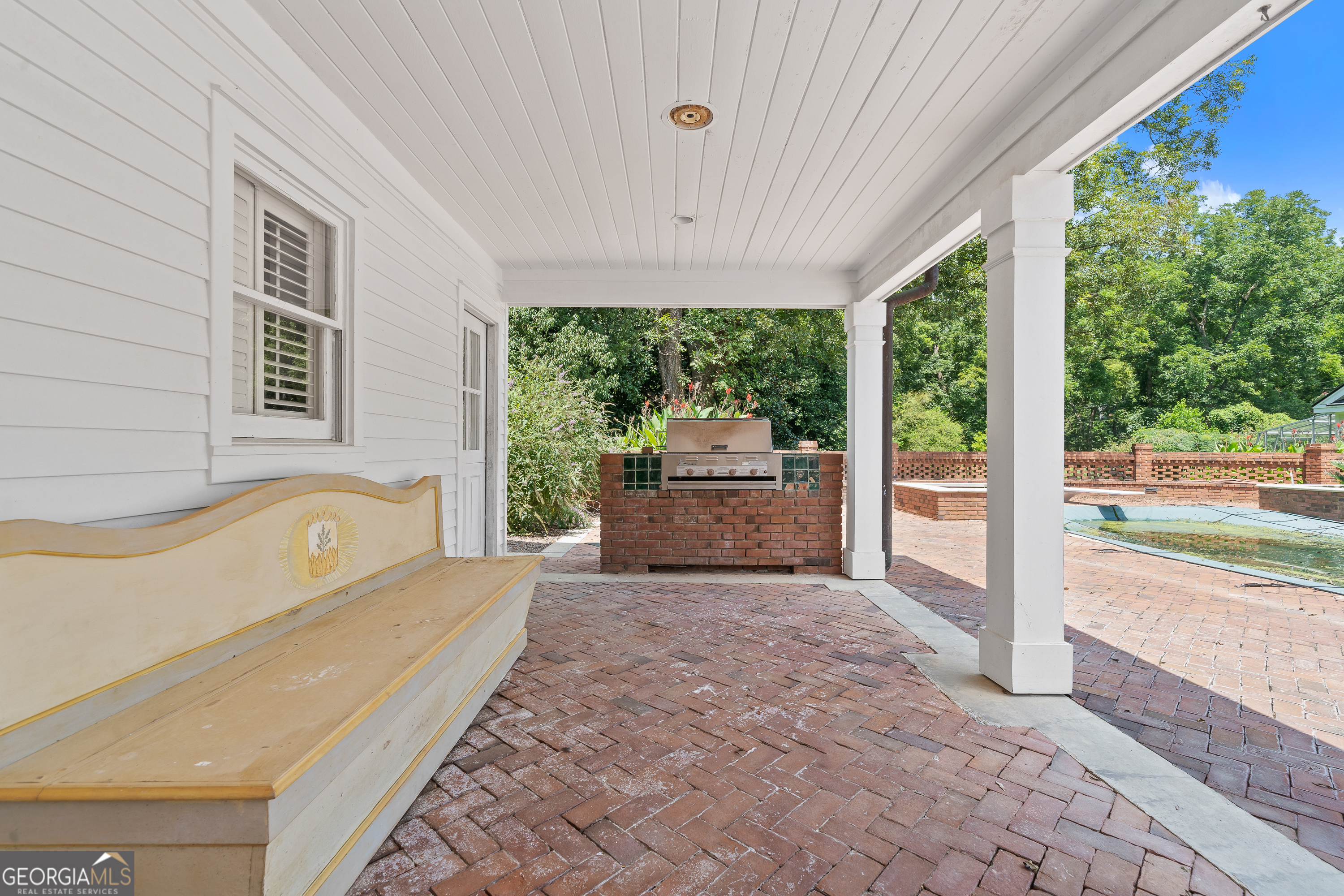 617 Dixie Avenue Madison, GA 30650 - Photo 160 of 190