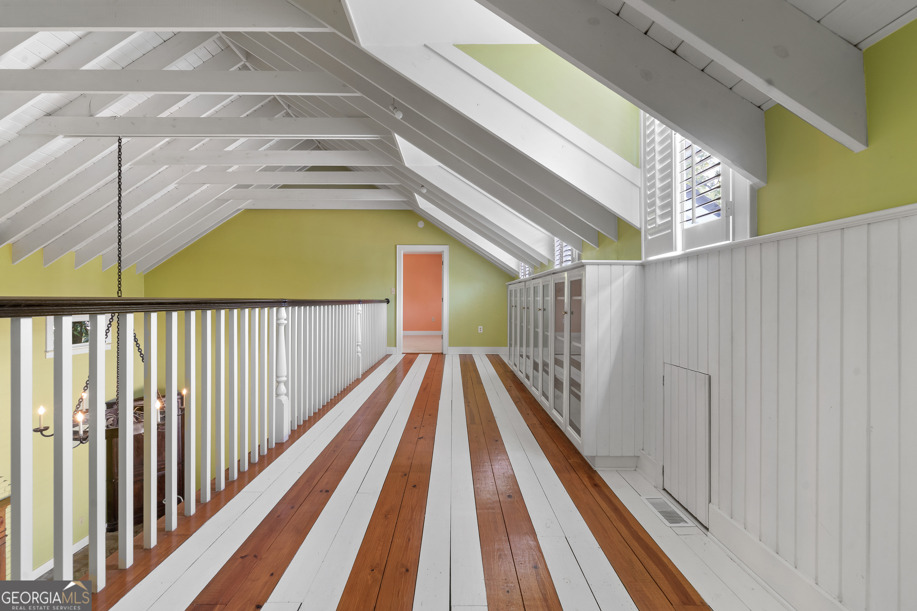 617 Dixie Avenue Madison, GA 30650 - Photo 167 of 190