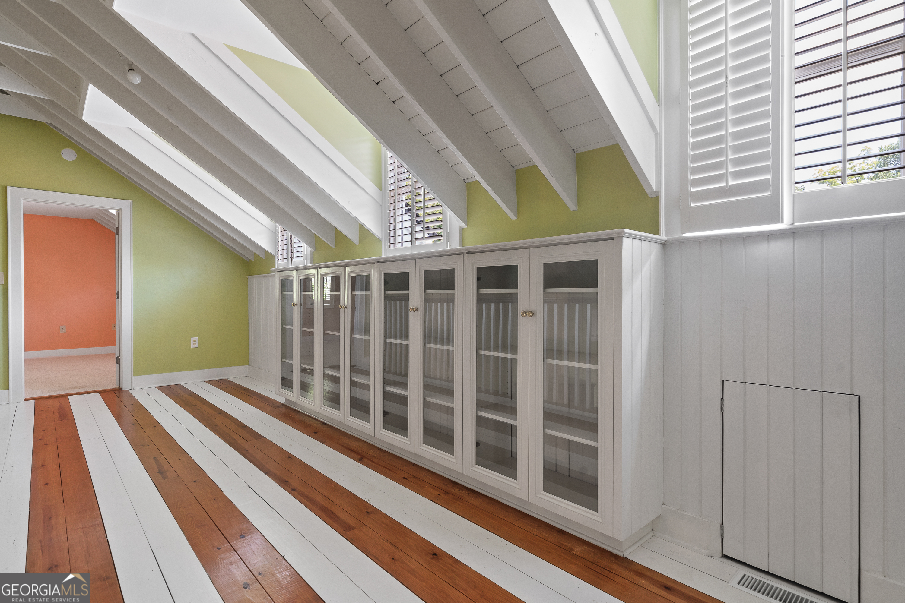 617 Dixie Avenue Madison, GA 30650 - Photo 168 of 190