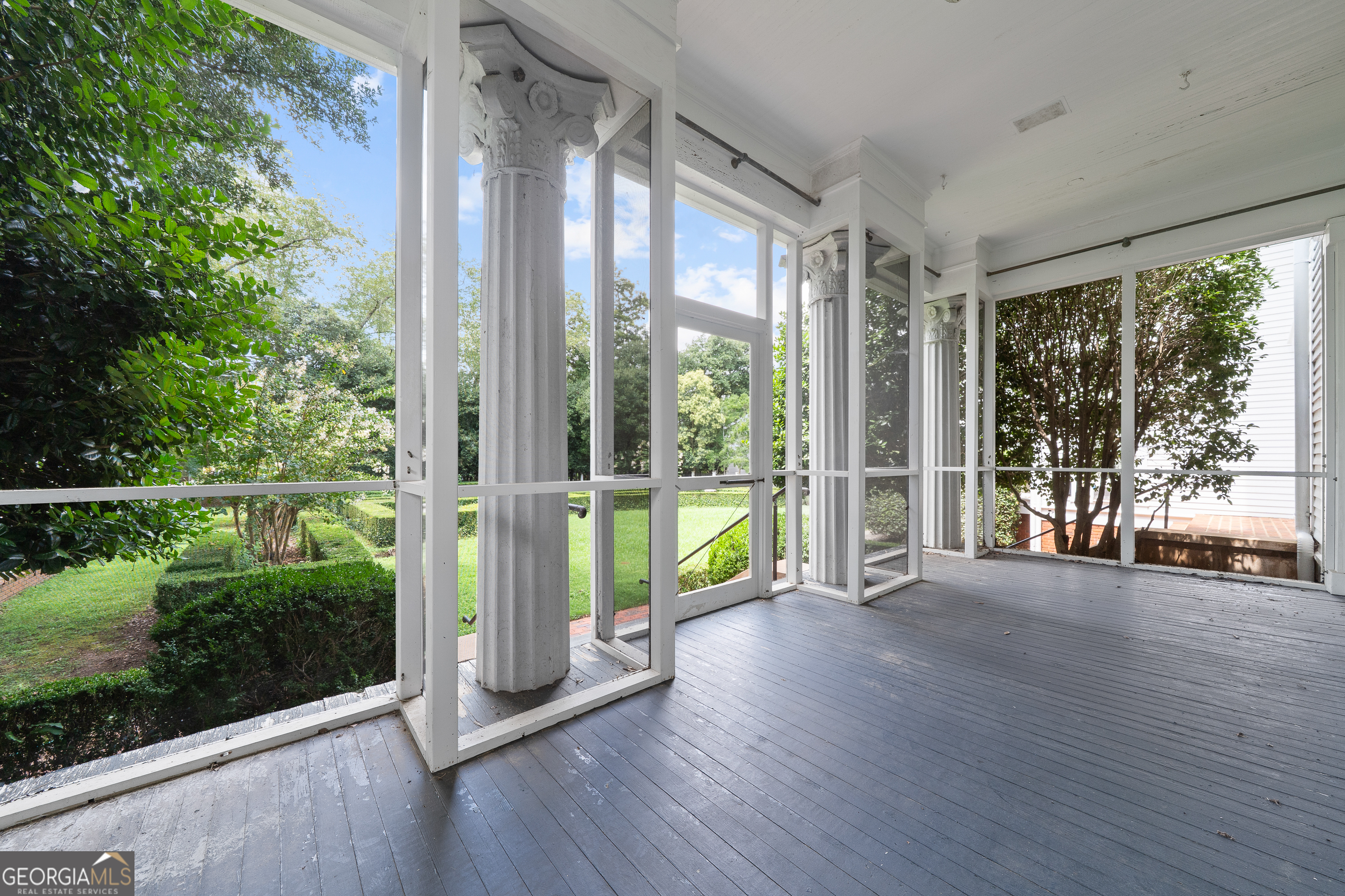 617 Dixie Avenue Madison, GA 30650 - Photo 184 of 190