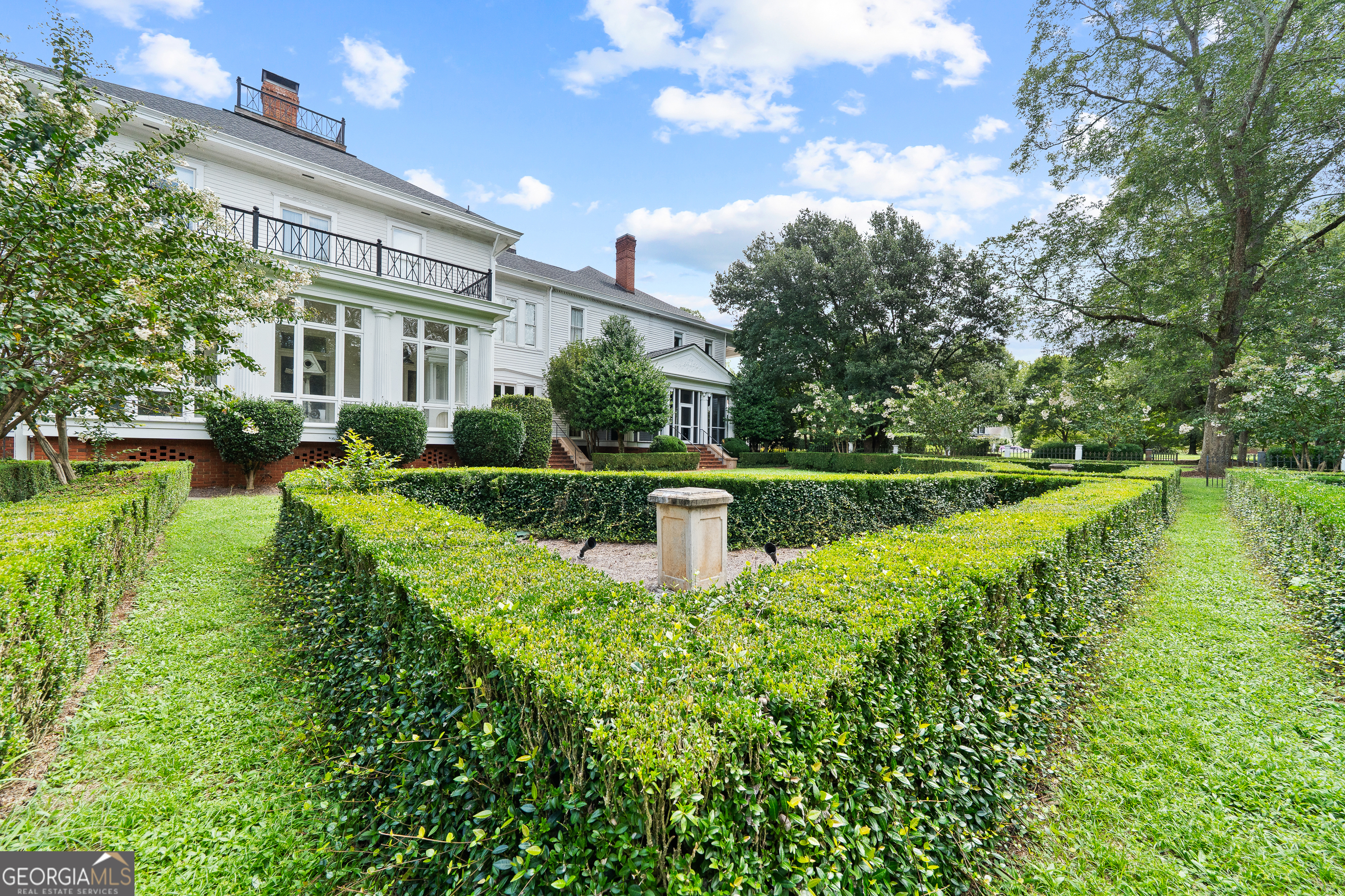 617 Dixie Avenue Madison, GA 30650 - Photo 186 of 190