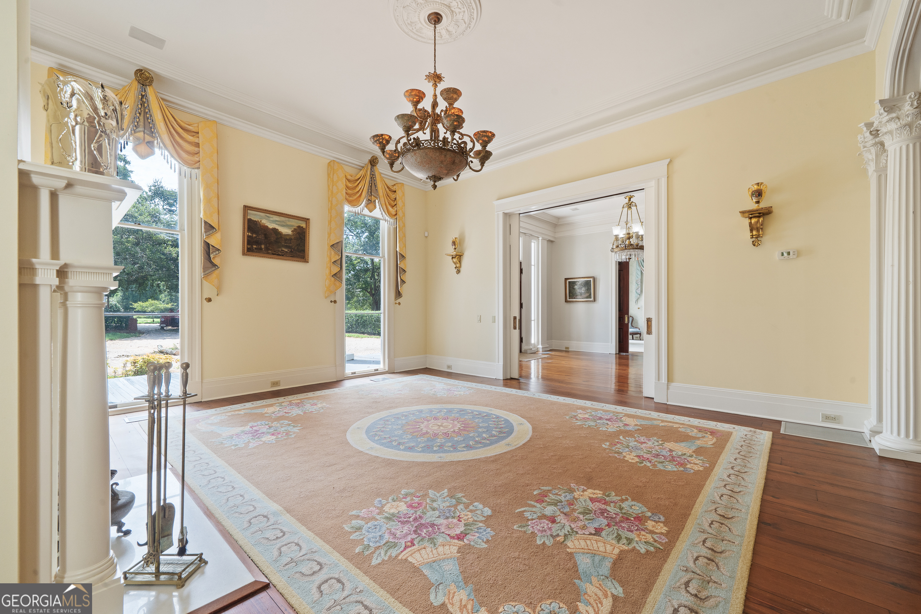 617 Dixie Avenue Madison, GA 30650 - Photo 23 of 190