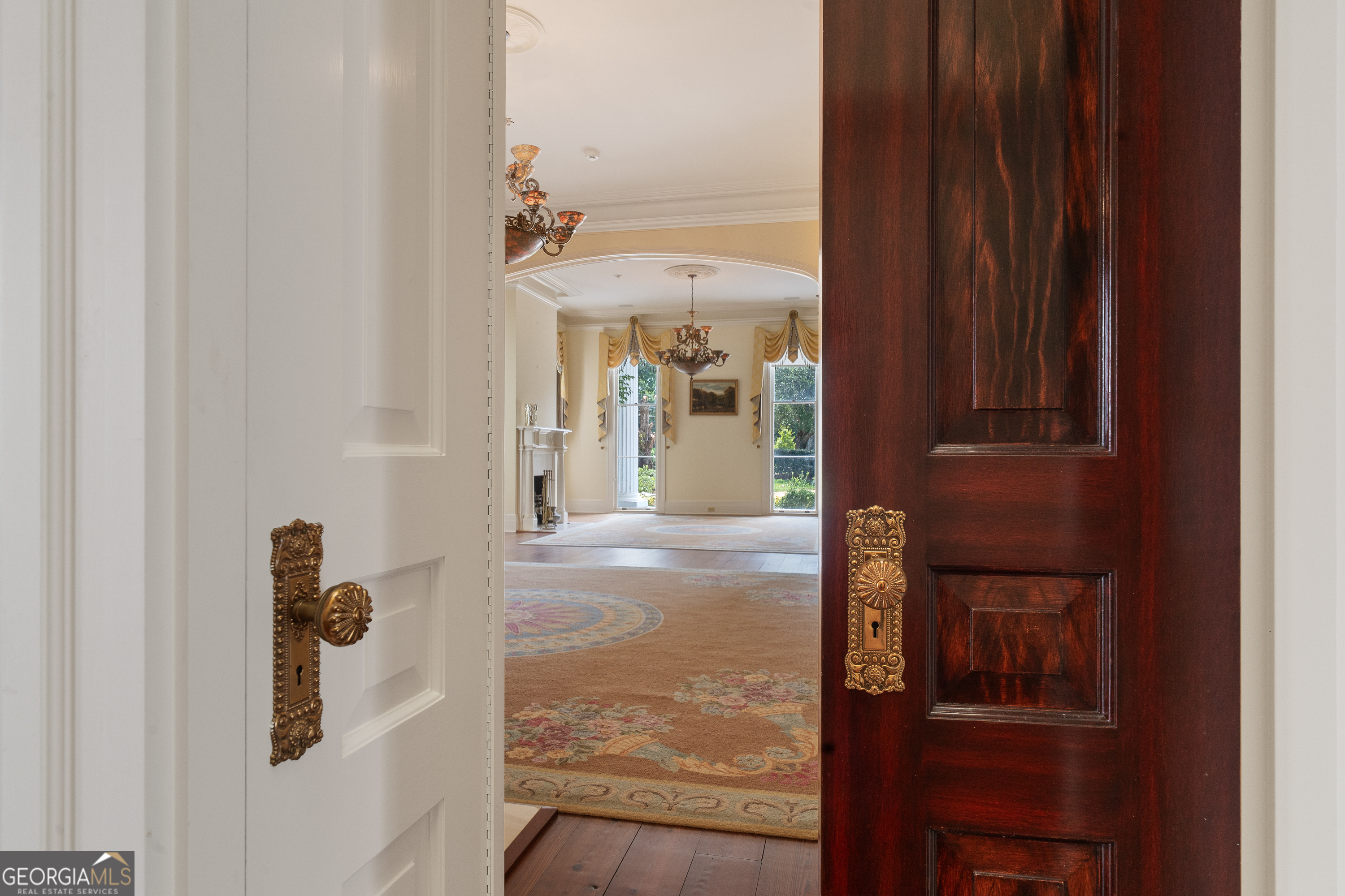 617 Dixie Avenue Madison, GA 30650 - Photo 27 of 190